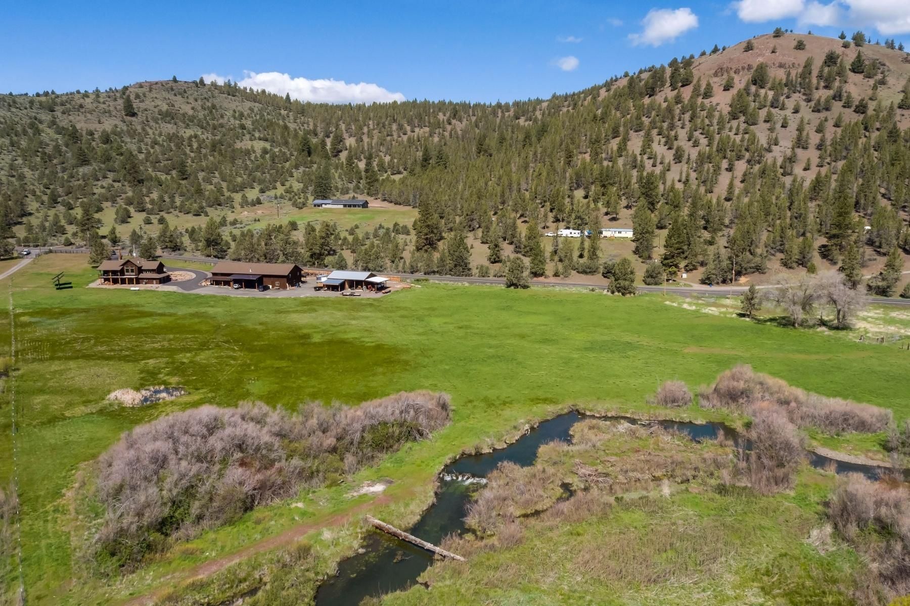 Prineville, Crook County, OR for sale Property ID 412987500 LandWatch