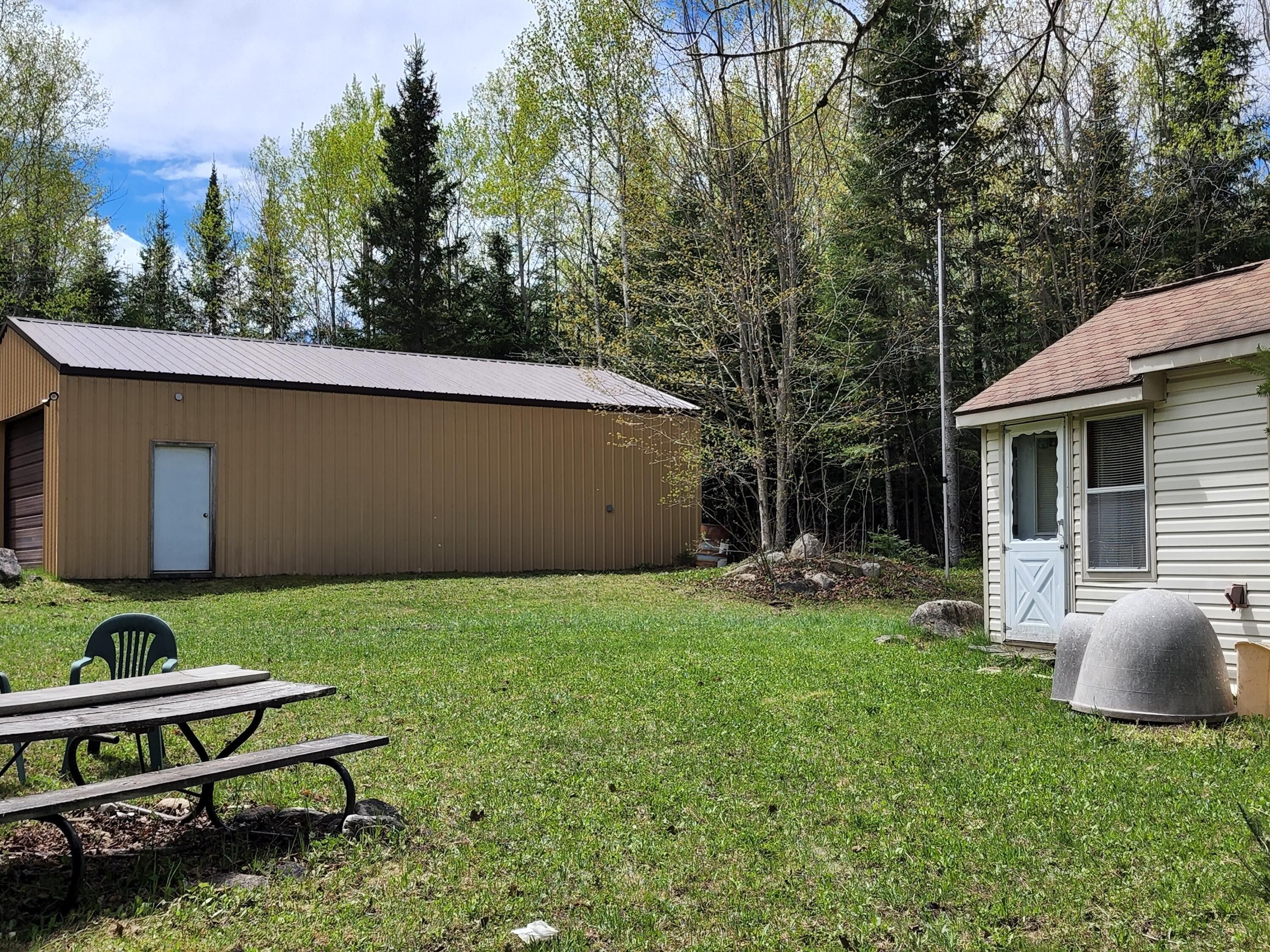 Gould City, Mackinac County, MI Undeveloped Land for sale Property ID