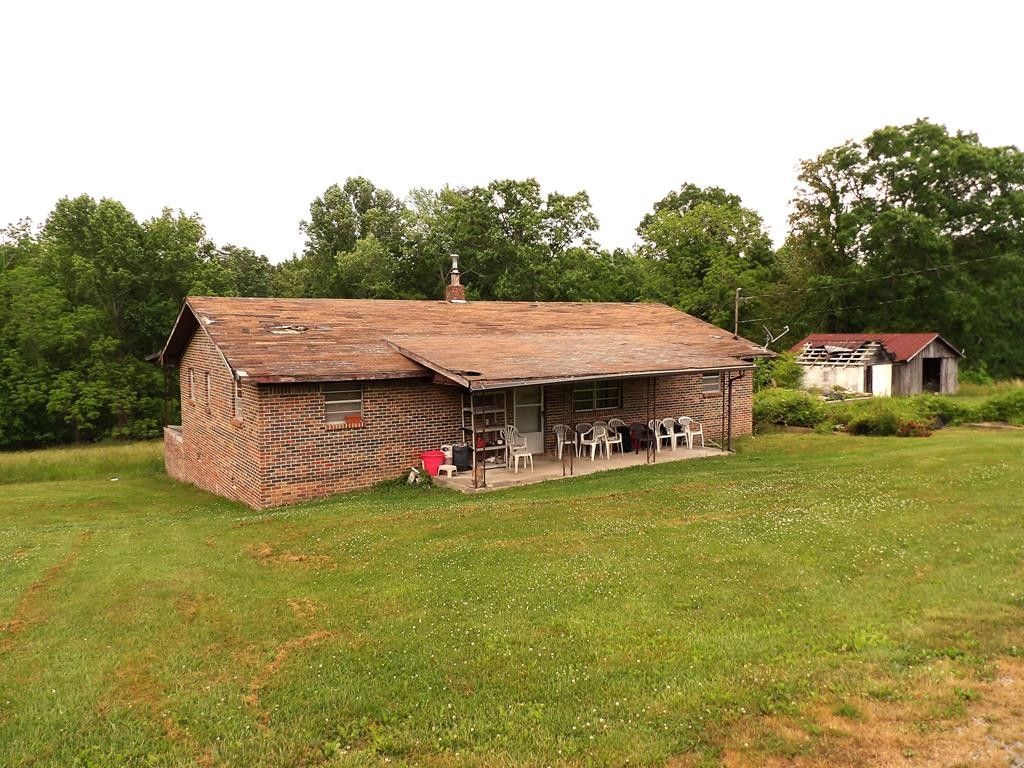 Grandview, Rhea County, TN House for sale Property ID 413686056