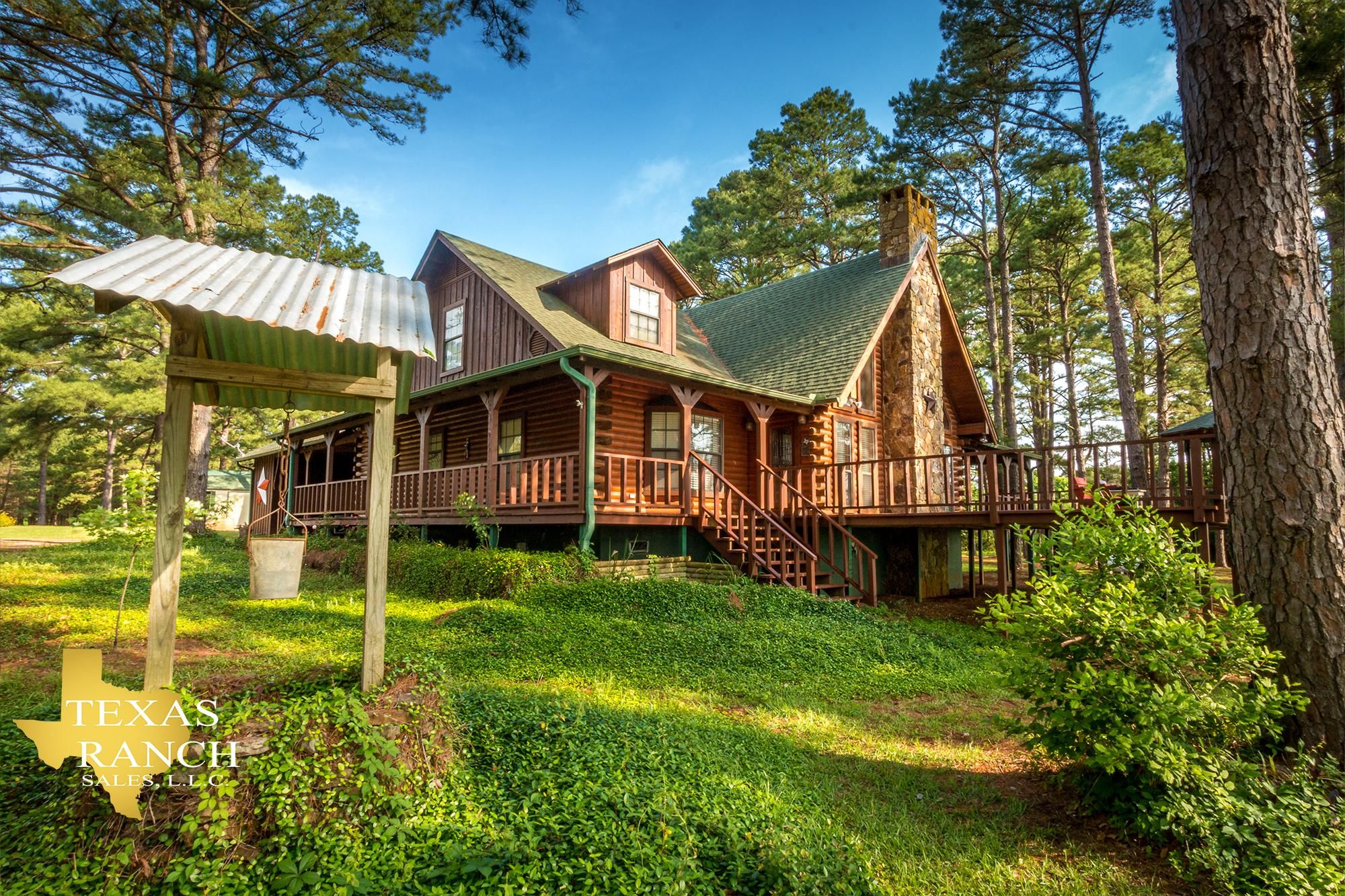 44 acres in Elkhart, TX, 75839 LandWatch