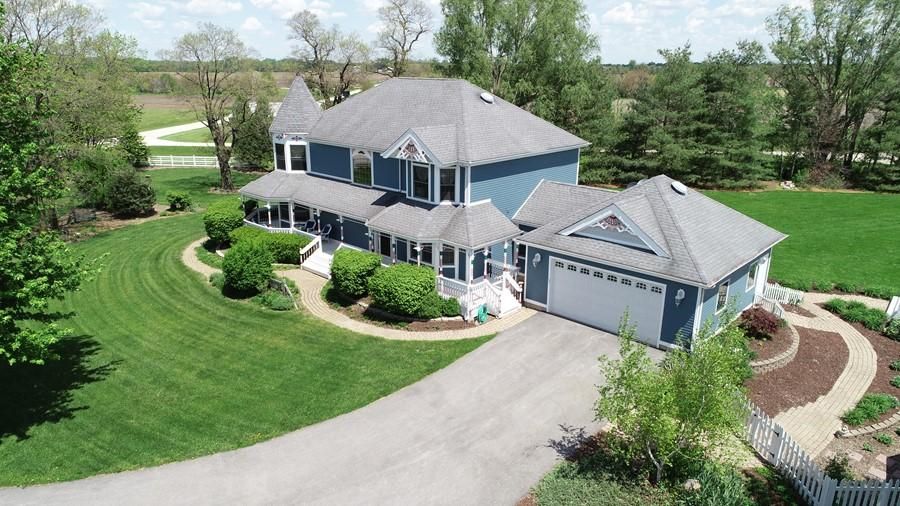 36907 Ohlhues Rd, Custer Park, IL 60481 LandWatch