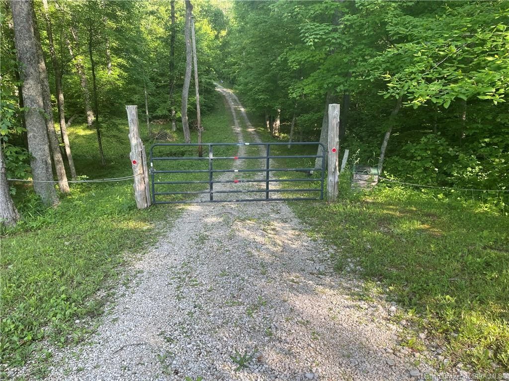 Paoli, Orange County, IN Undeveloped Land for sale Property ID