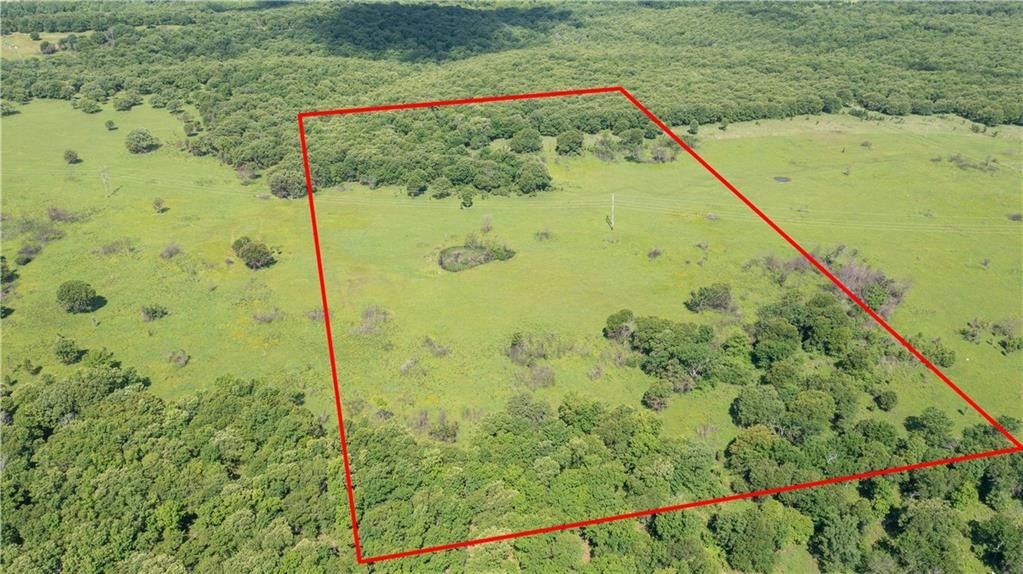 Dustin, Hughes County, OK Undeveloped Land for sale Property ID