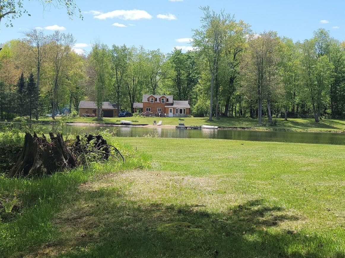 Gladwin, Clare County, MI Lakefront Property, Waterfront Property