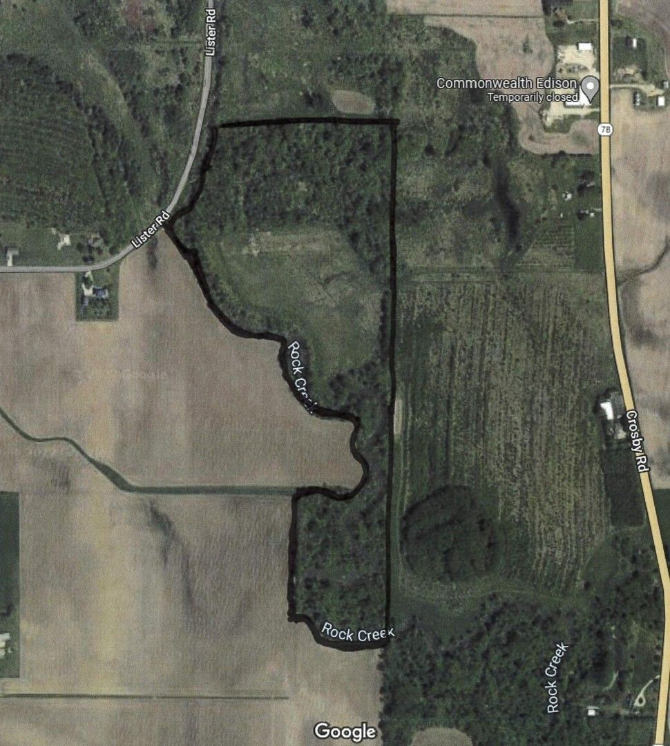 Morrison, Whiteside County, IL Farms and Ranches for sale Property ID