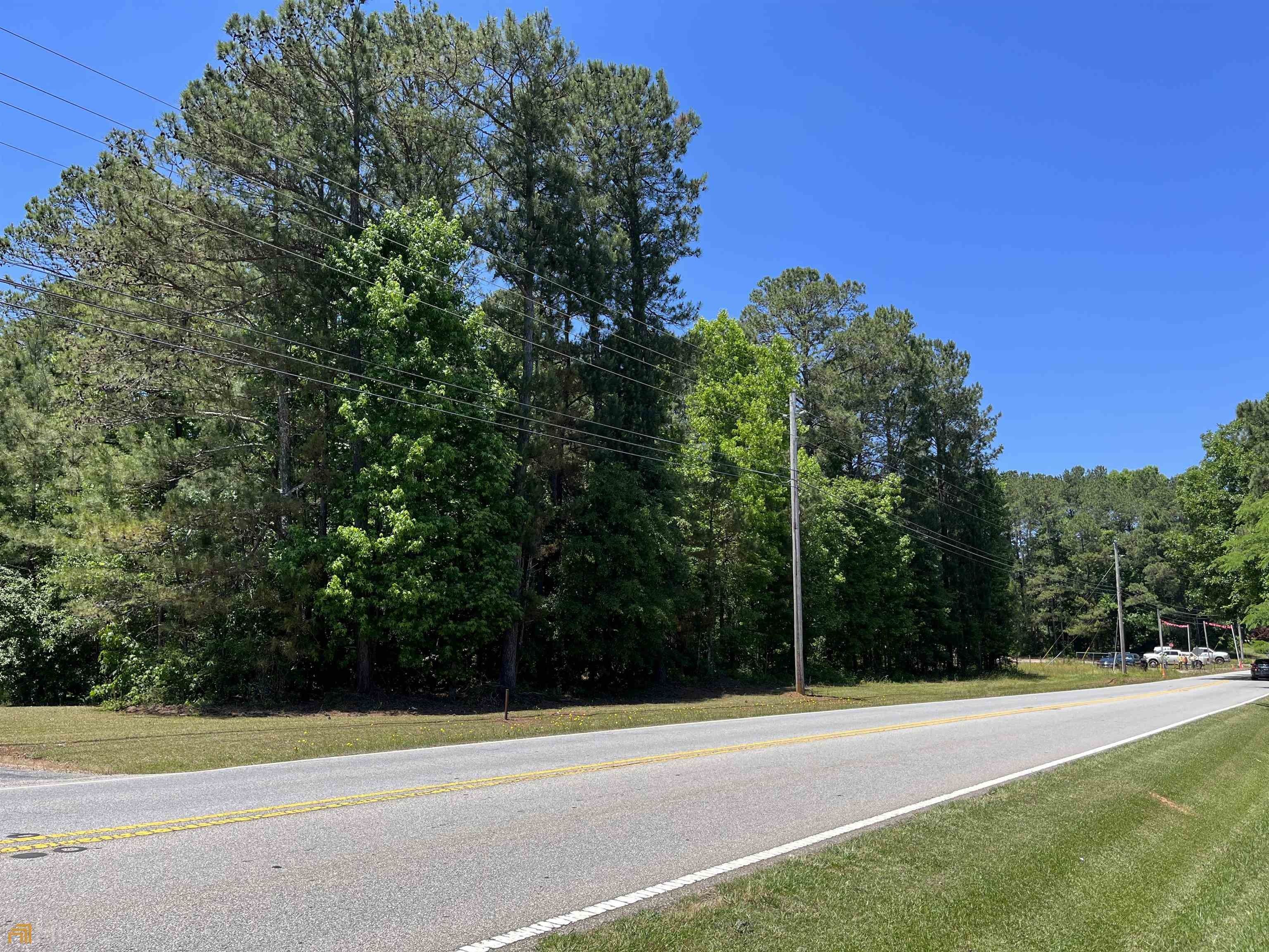 Sharpsburg, Coweta County, GA Undeveloped Land for sale Property ID