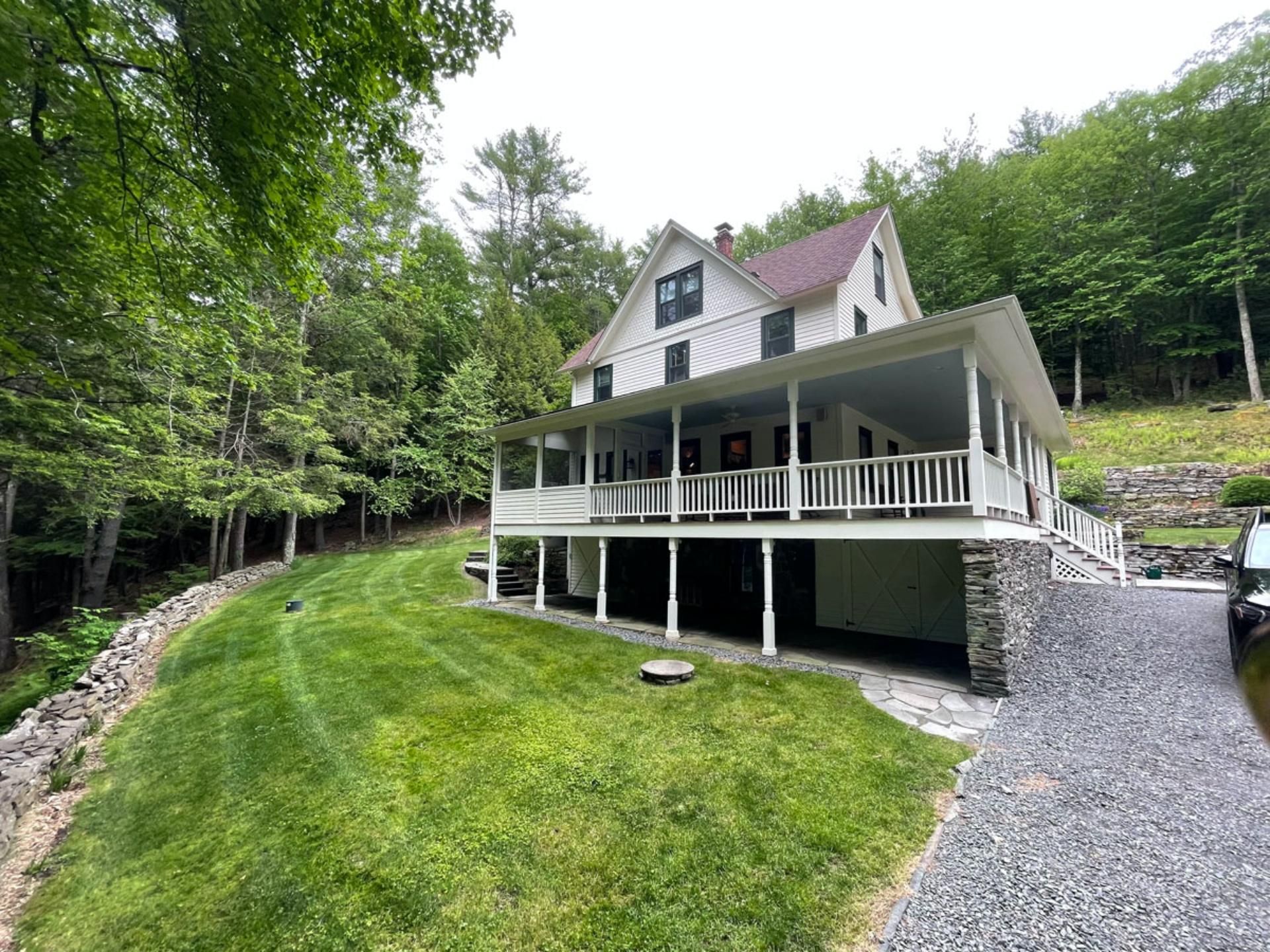 130 Shohola Road, Shohola, PA 18458 MLS PAPI2000126 LandWatch