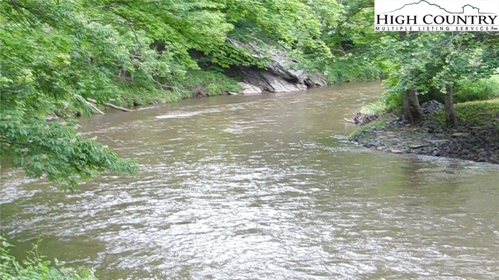 Warrensville, Ashe County, NC Undeveloped Land for sale Property ID