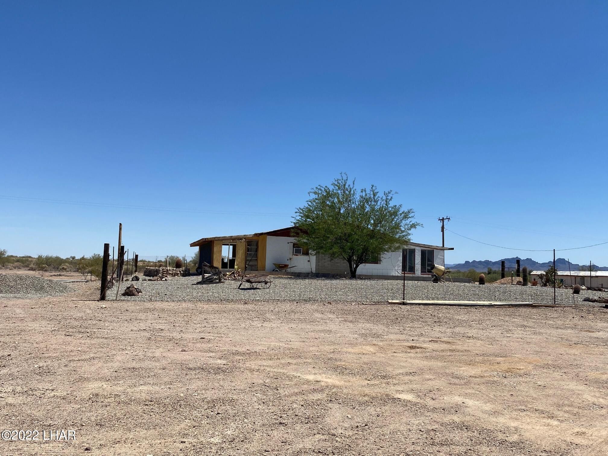 Bouse, La Paz County, AZ House for sale Property ID 413689758 LandWatch