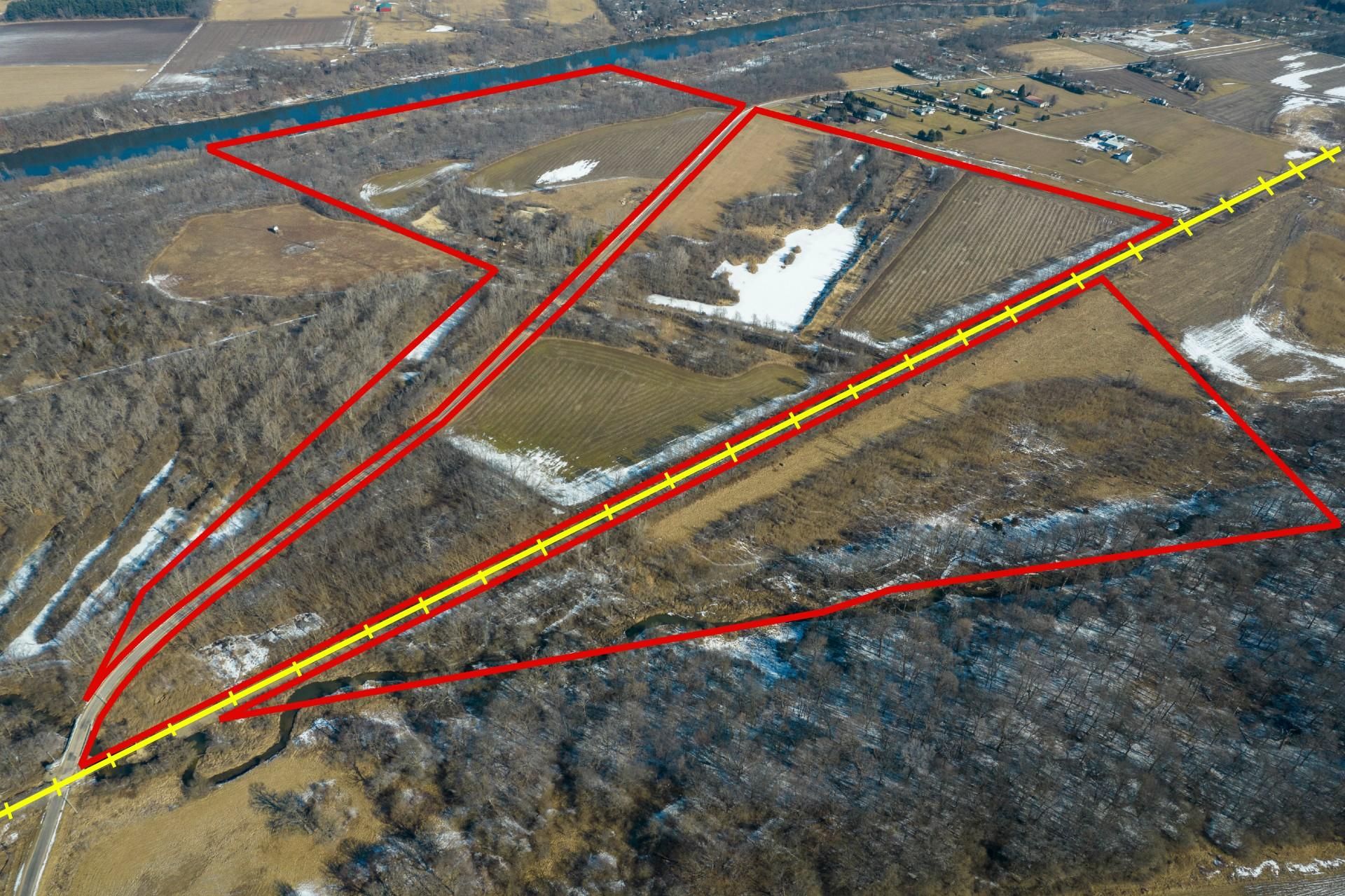 Sheridan, LaSalle County, IL Farms and Ranches, Recreational Property