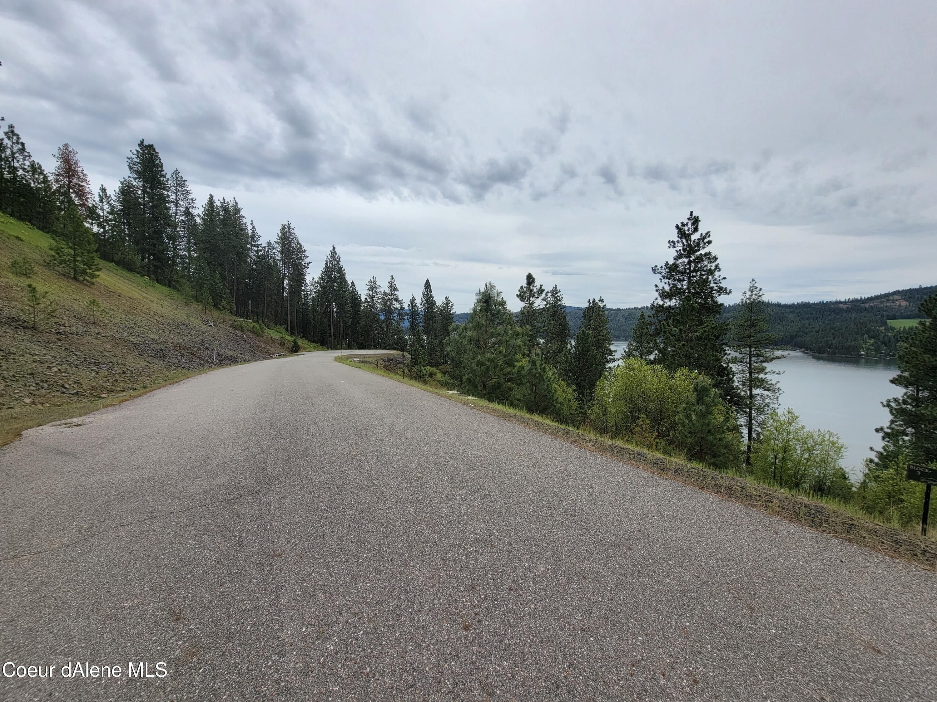 Harrison, Kootenai County, ID Undeveloped Land, Homesites for sale