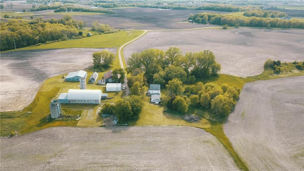 Corcoran, Hennepin County, MN Undeveloped Land, Lakefront Property