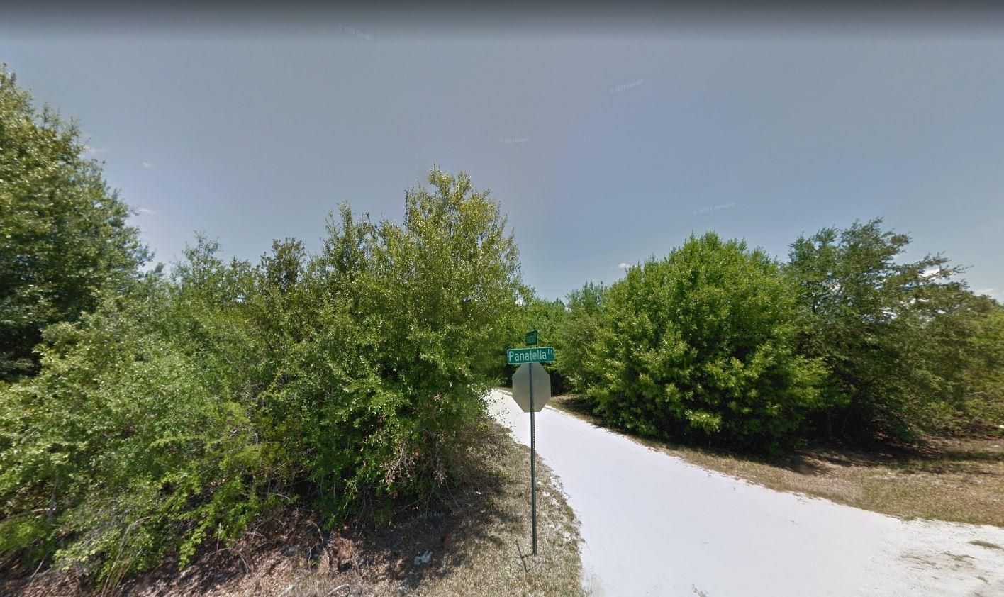 Punta Gorda, Charlotte County, FL Recreational Property, Undeveloped