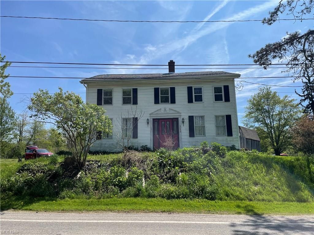 Jefferson, Ashtabula County, OH Lakefront Property, Waterfront Property