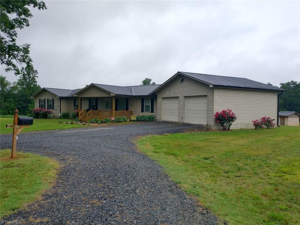 Dobson, Surry County, NC House for sale Property ID 413692987 LandWatch