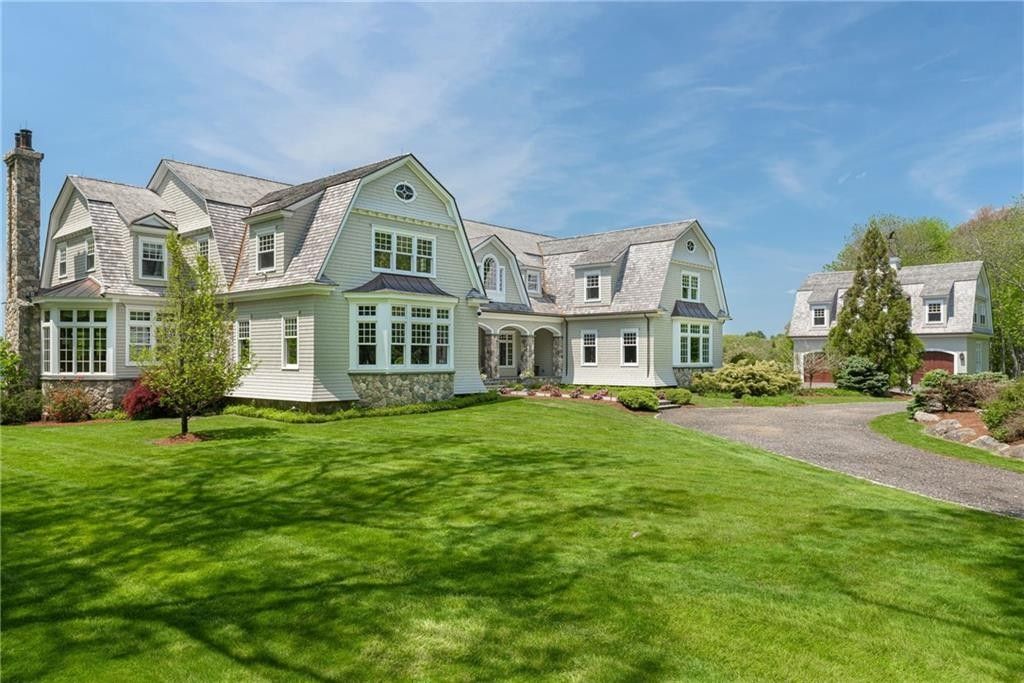 Berkley, Bristol County, MA Lakefront Property, Waterfront Property