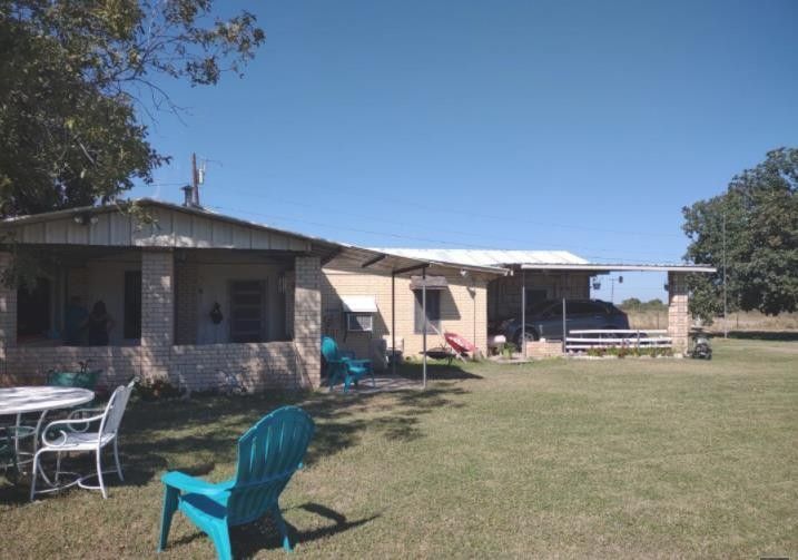 Quemado, Maverick County, TX Farms and Ranches, House for sale Property