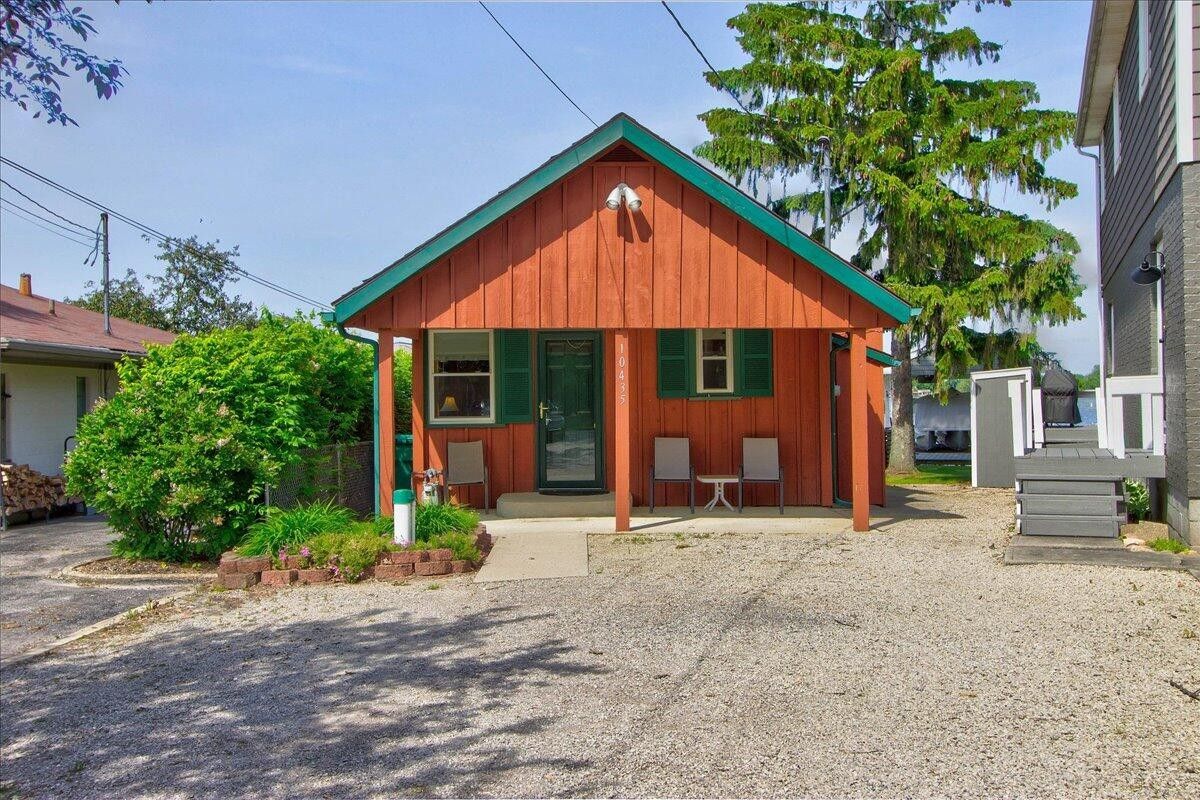 Huntsville, Logan County, OH Lakefront Property, Waterfront Property