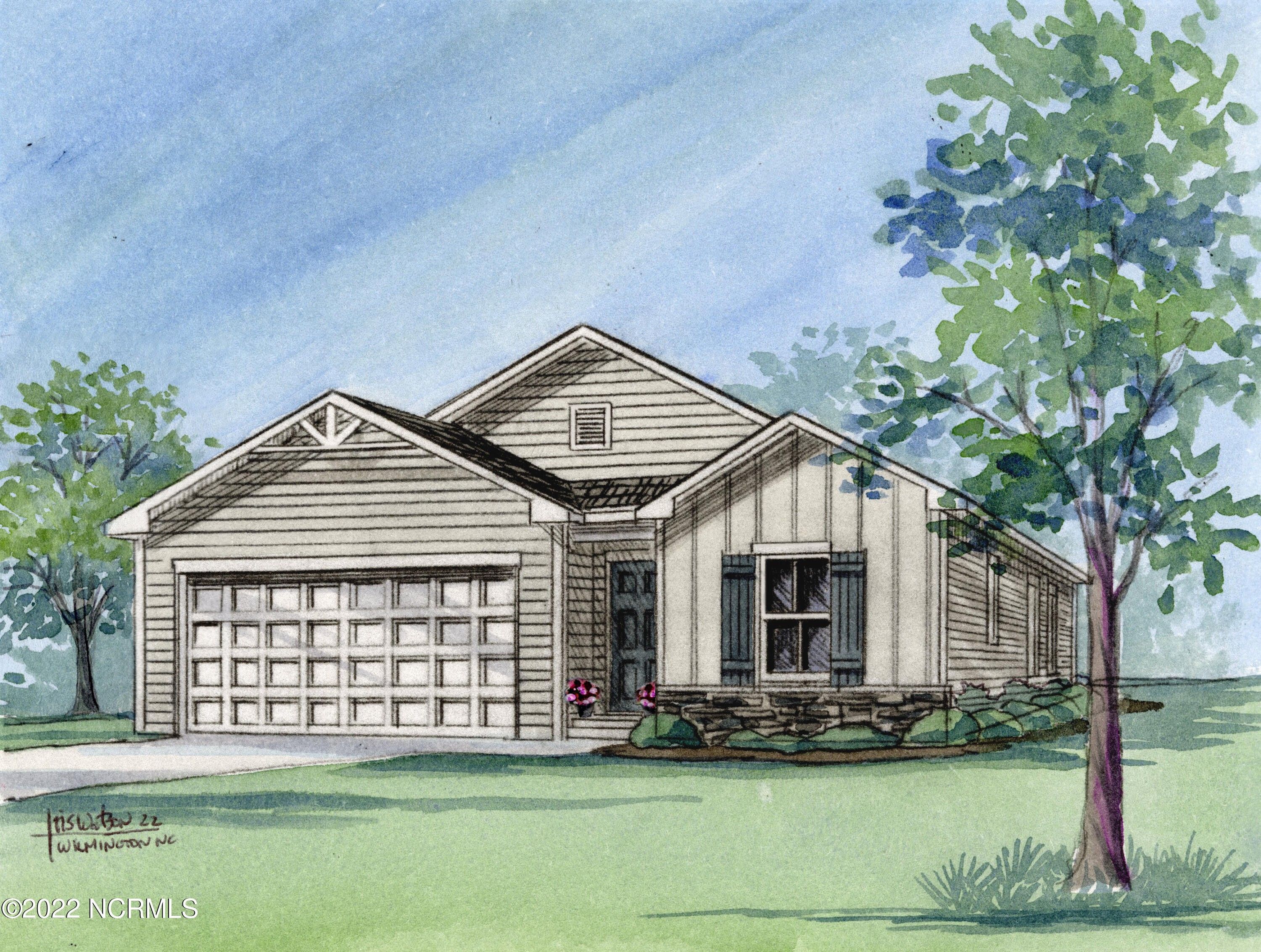 Boiling Spring Lakes, Brunswick County, NC House for sale Property ID