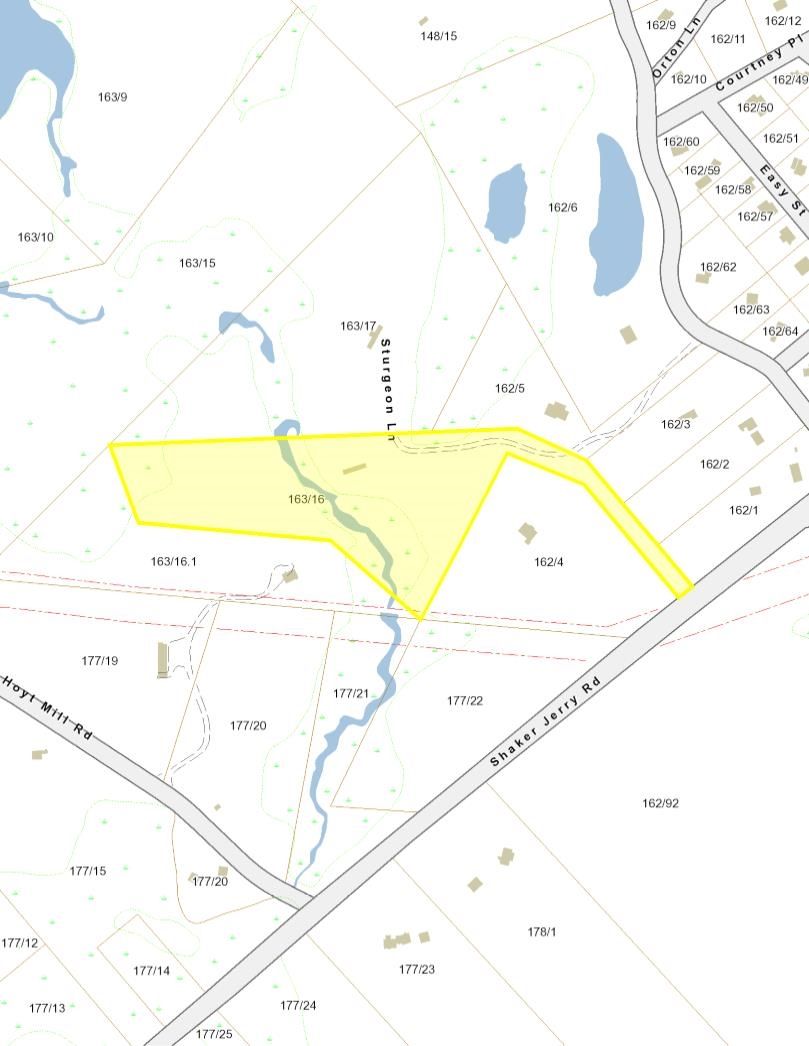 Moultonborough, Carroll County, NH Undeveloped Land for sale Property ID 413700236 LandWatch