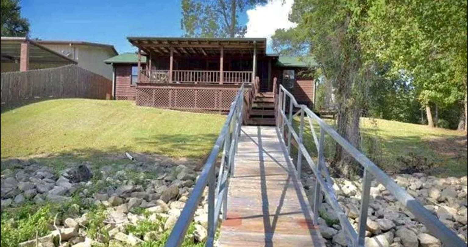 Jonesville, Catahoula Parish, LA Recreational Property, Riverfront