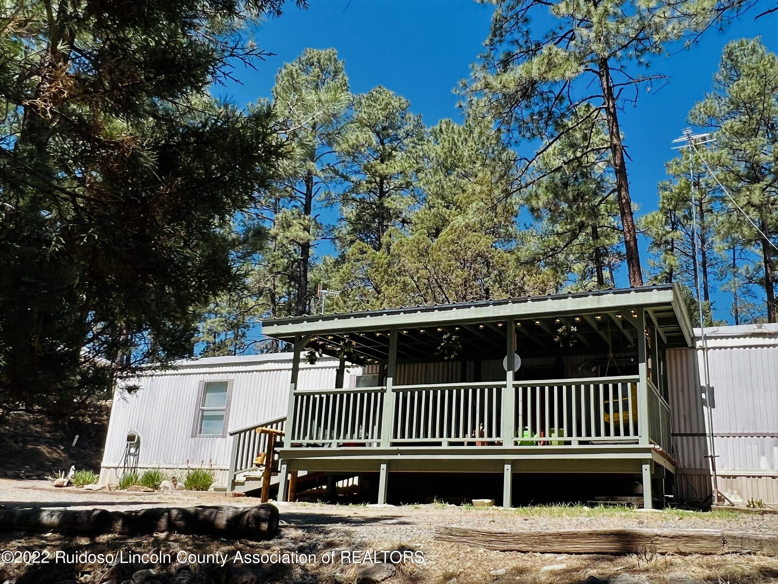 Ruidoso, Lincoln County, NM House for sale Property ID 413373721