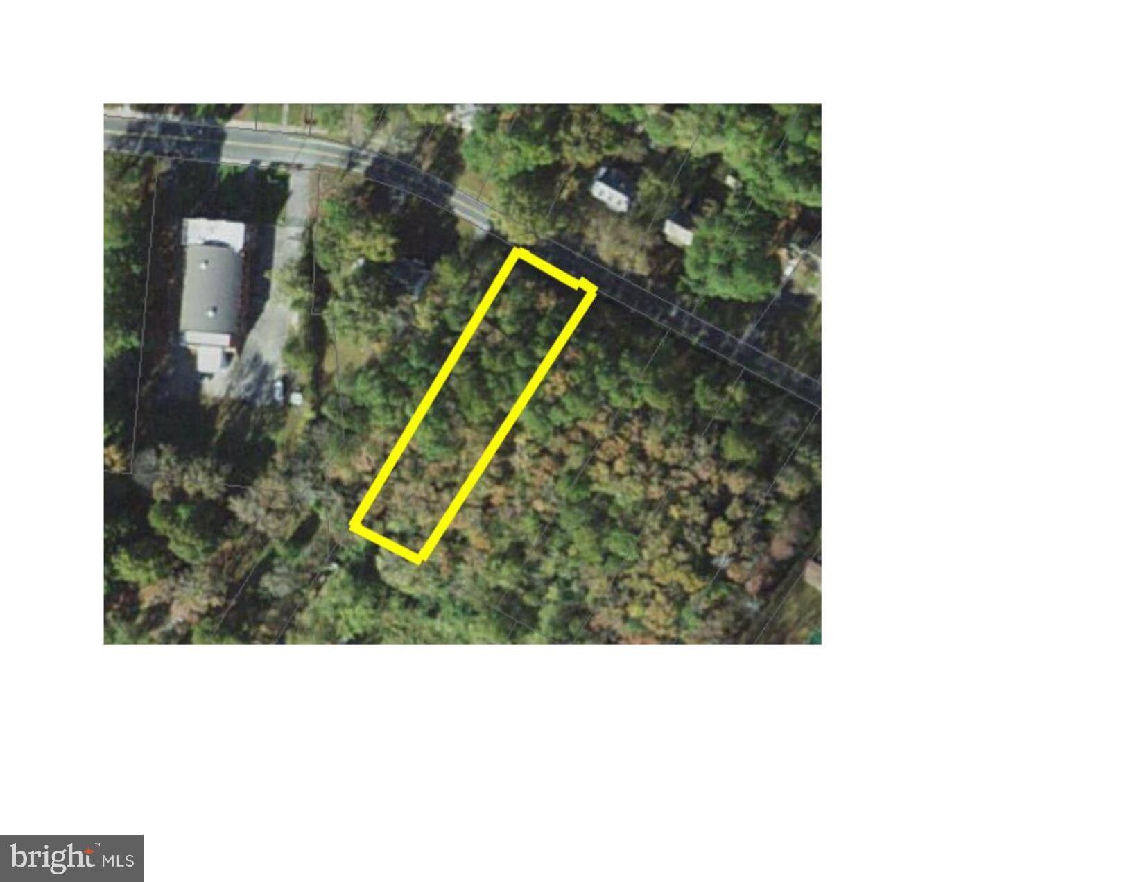 Crisfield, Somerset County, MD Undeveloped Land, Homesites for sale