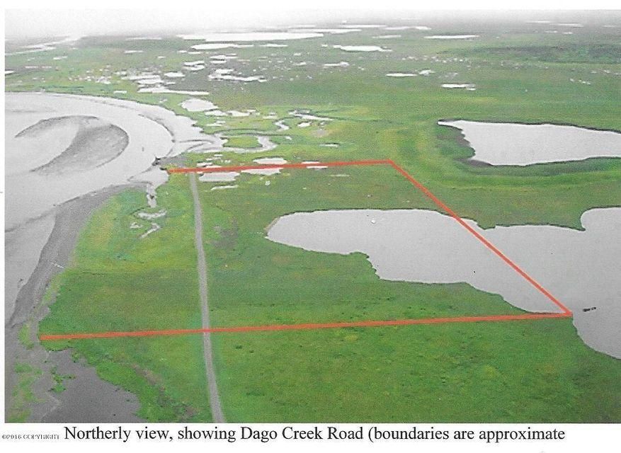 000 US Survey 9214, Pilot Point, AK 99649 LandWatch