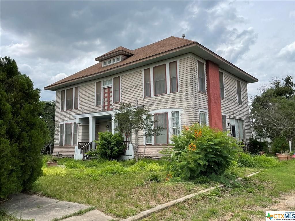 Runge, Karnes County, TX House for sale Property ID 413705551 LandWatch