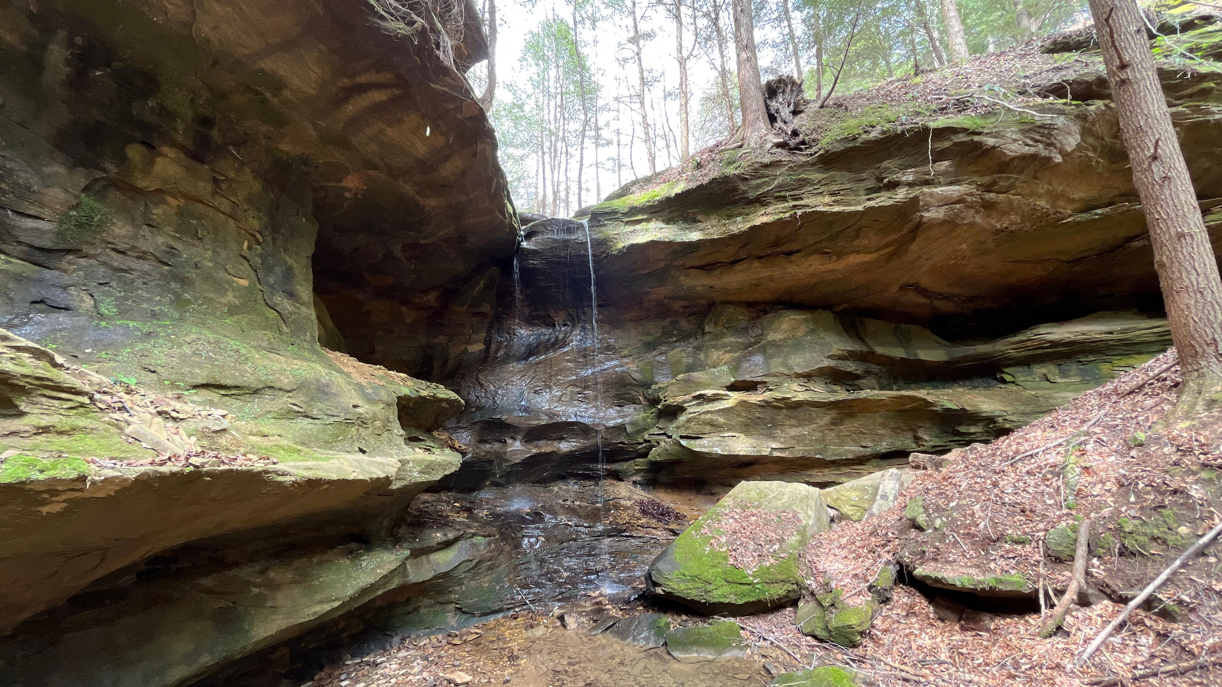 South Bloomingville, Hocking County, OH Recreational Property, Hunting