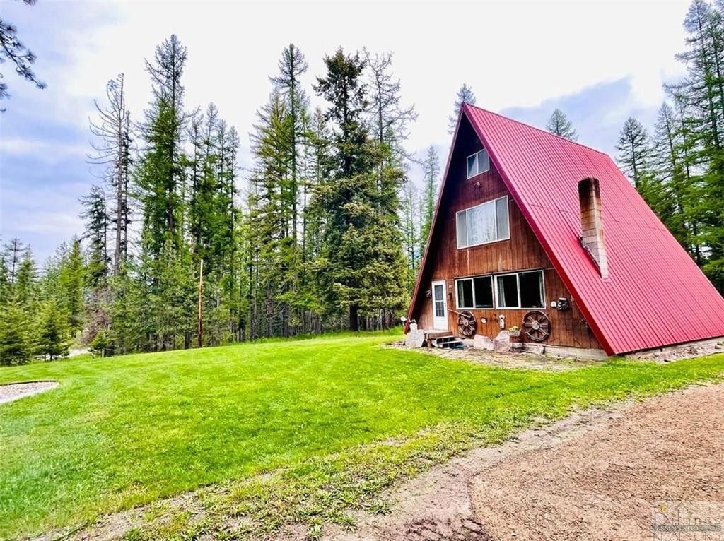Trout Creek, Sanders County, MT House for sale Property ID 413705773