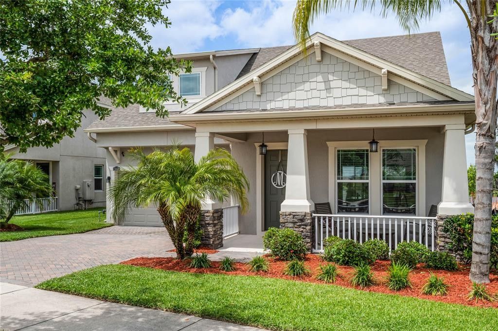 Winter Garden, Orange County, FL Lakefront Property, Waterfront