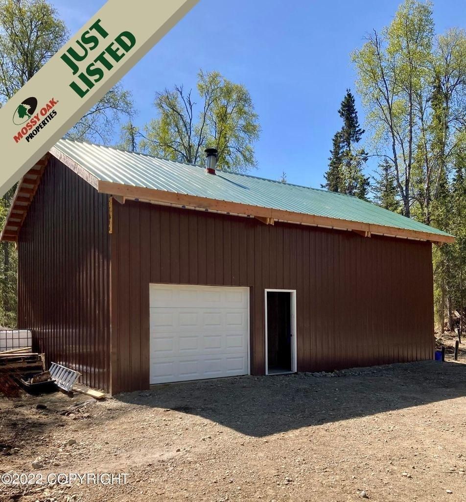 Nikiski, Kenai Peninsula Borough, AK House for sale Property ID