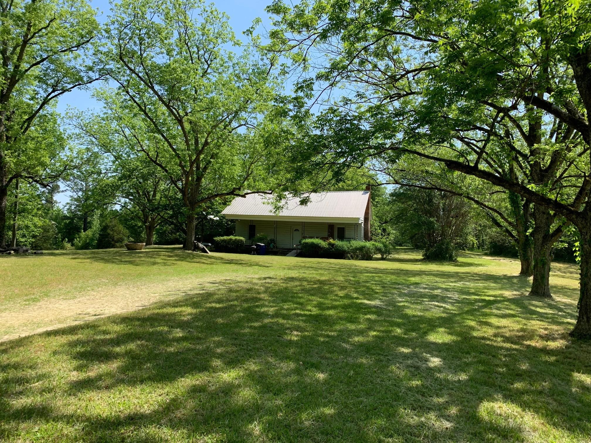 Union Springs, Bullock County, AL Recreational Property, Hunting