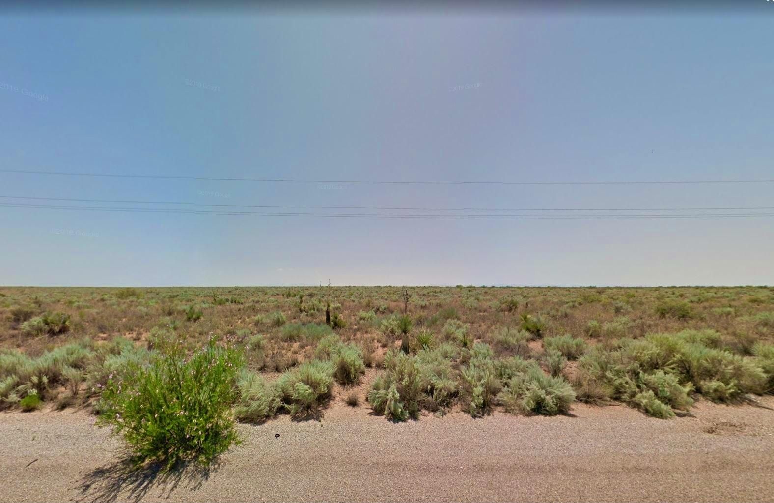 El Paso, El Paso County, TX Recreational Property, Undeveloped Land