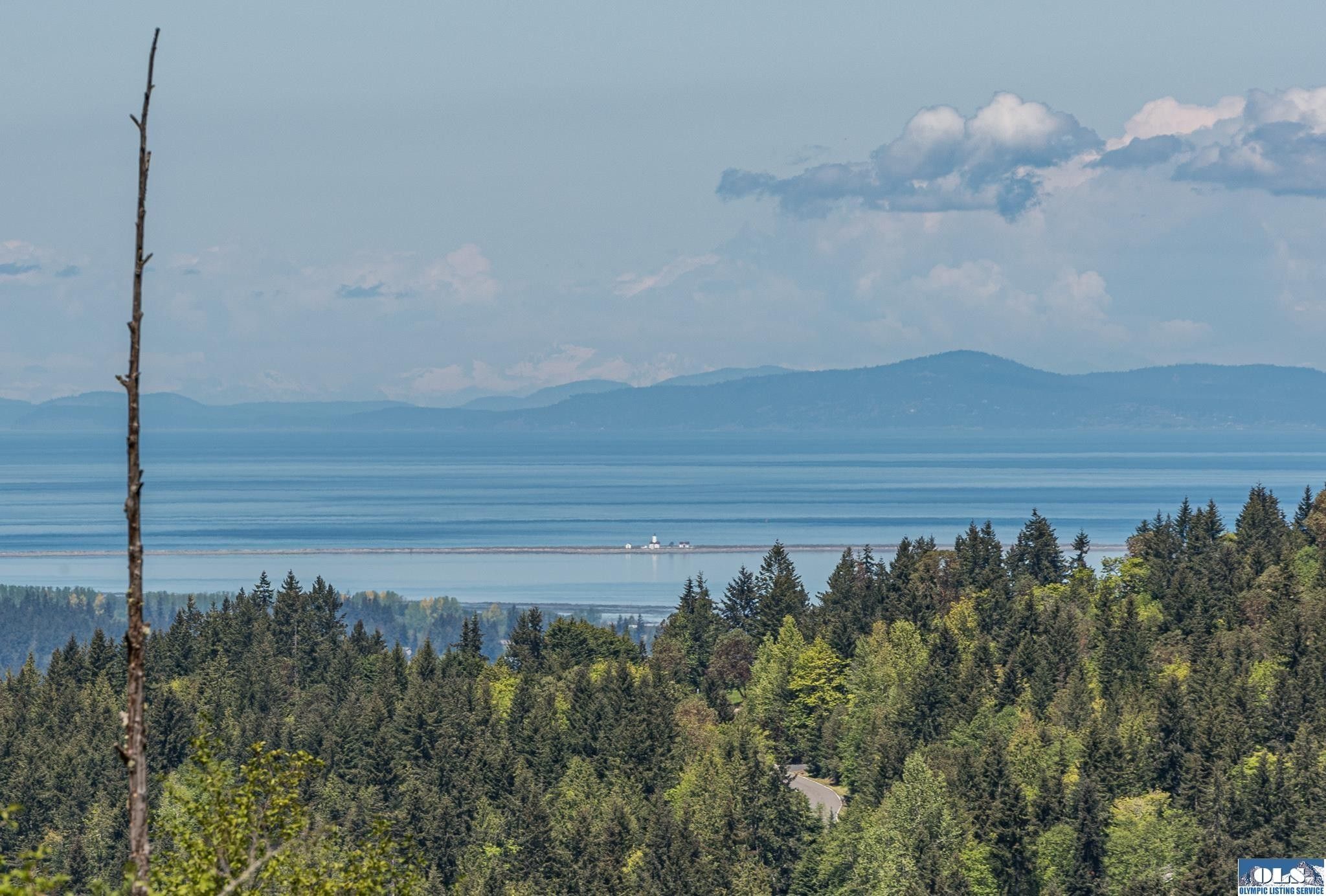 Sequim, Clallam County, WA Undeveloped Land for sale Property ID