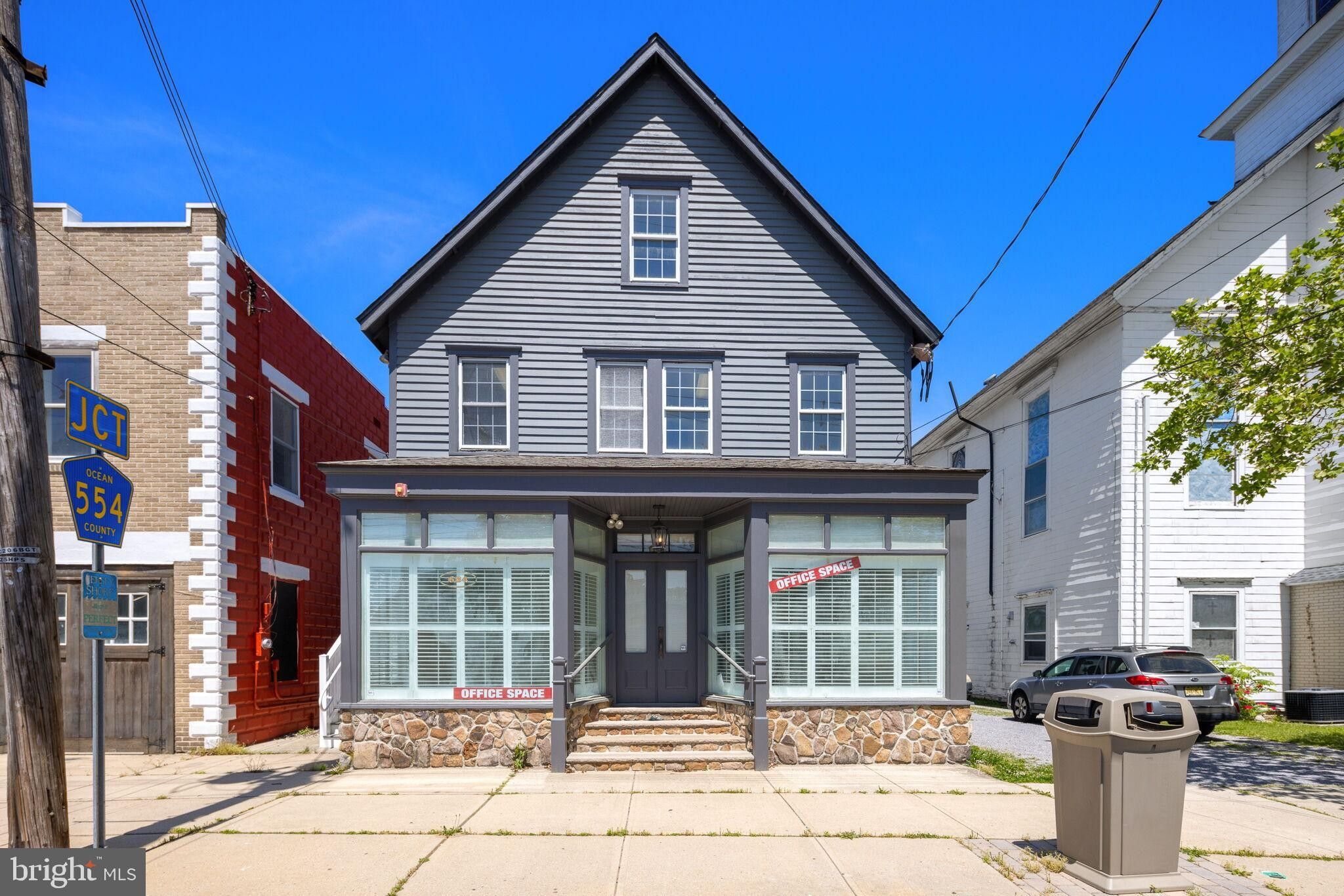 Barnegat, Ocean County, NJ Commercial Property, Homesites for sale