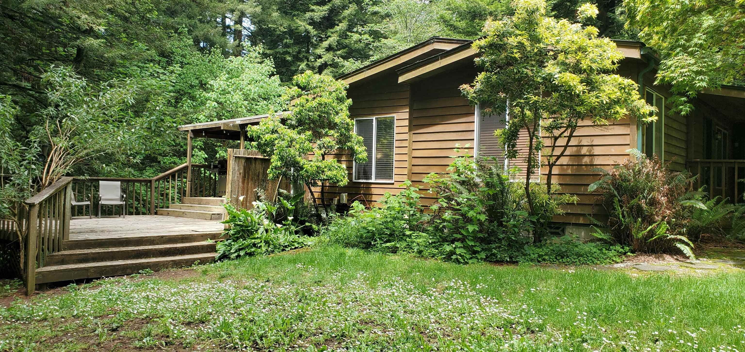 Crescent City, Del Norte County, CA Lakefront Property, Waterfront