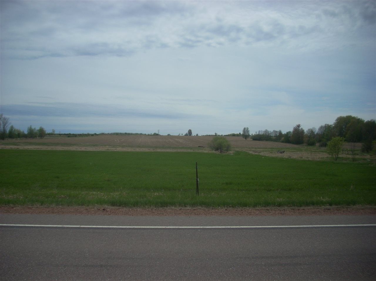 Stratford, Marathon County, WI Undeveloped Land for sale Property ID