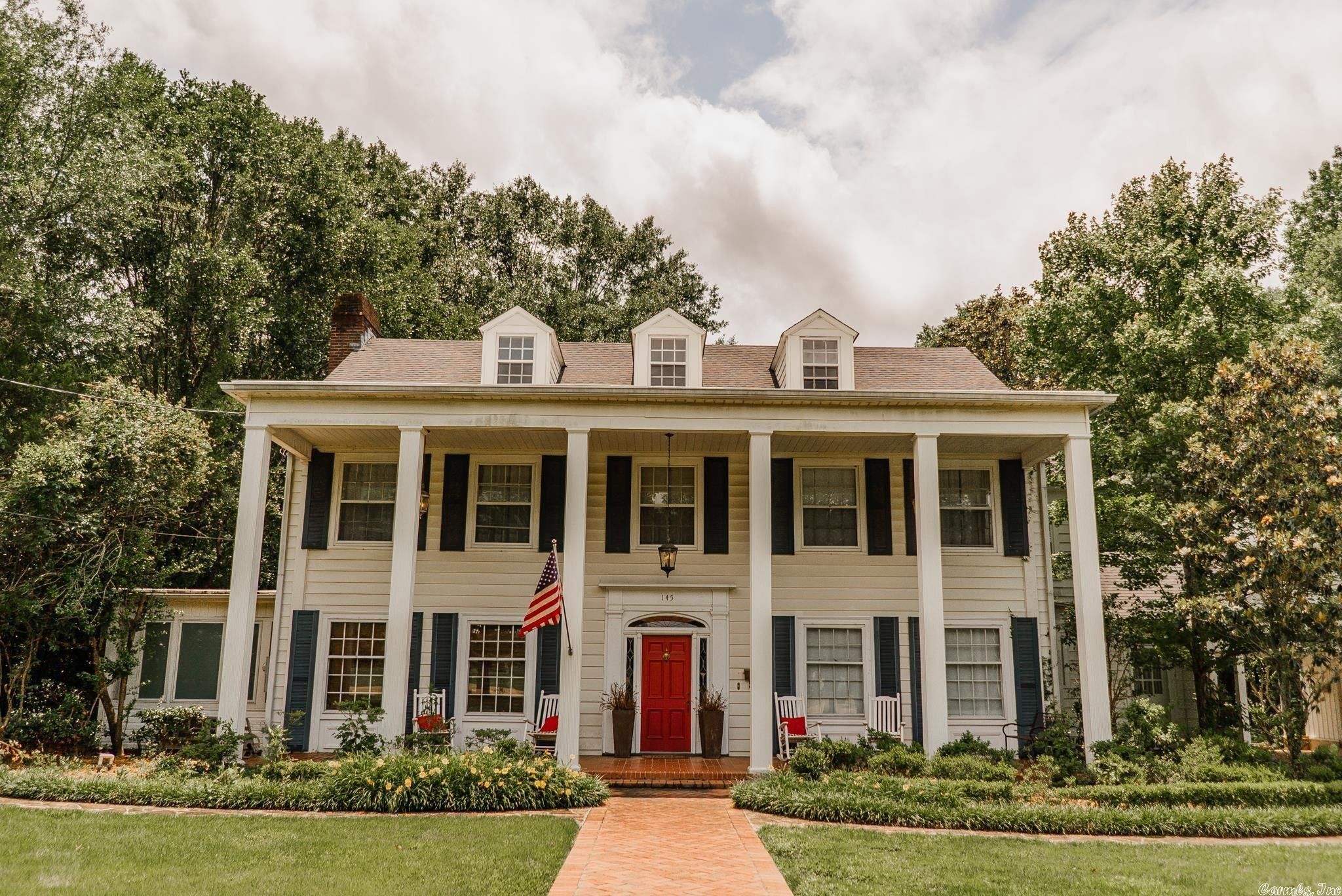 Monticello, Drew County, AR House for sale Property ID 413710762