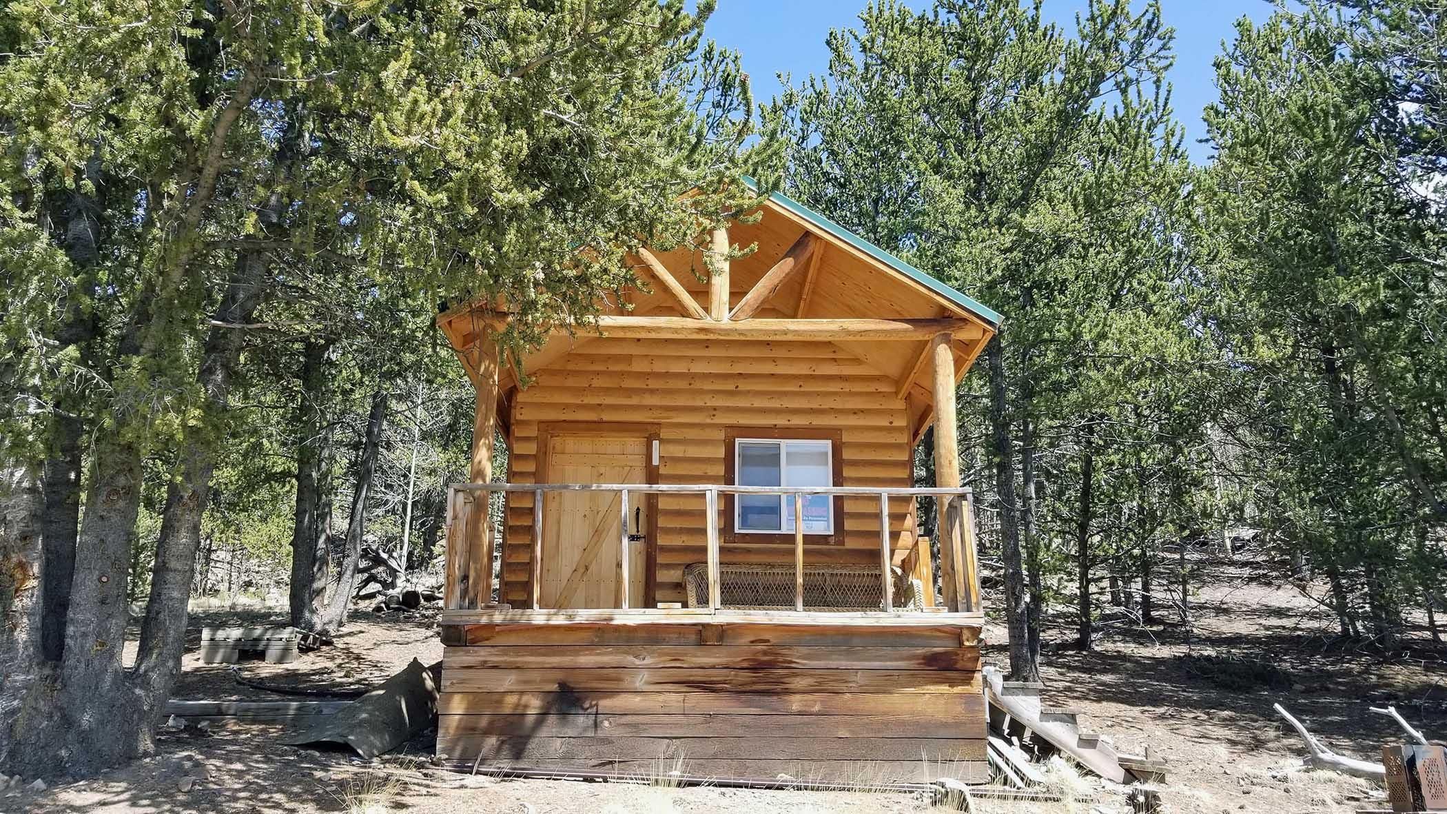 Cripple Creek, Teller County, CO Recreational Property, Homesites for