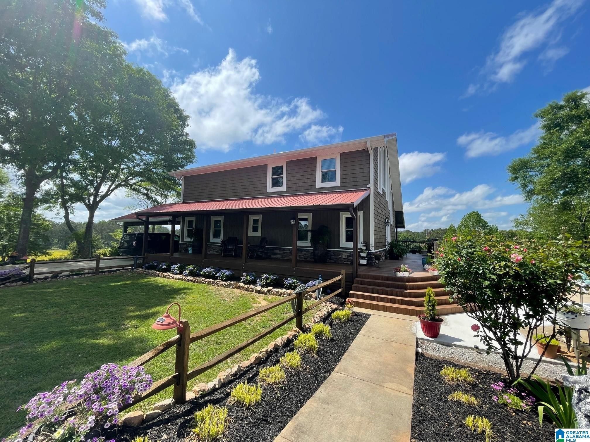 Roanoke, Chambers County, AL House for sale Property ID 413713257