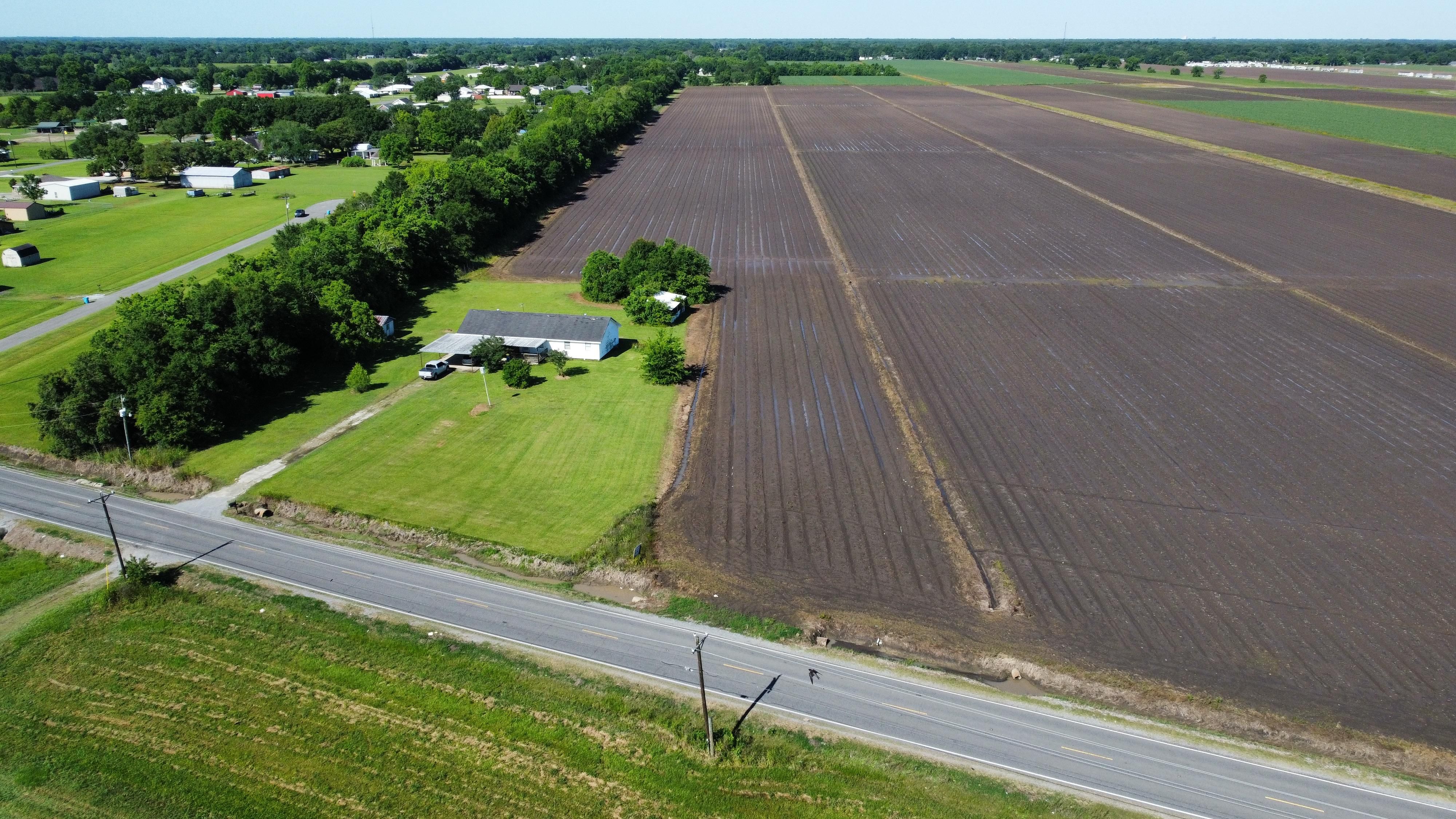 Breaux Bridge, Saint Martin Parish, LA Farms and Ranches, Undeveloped