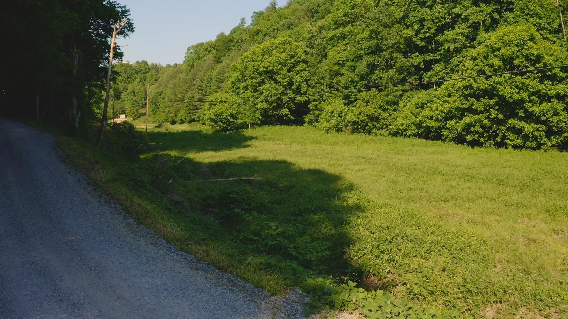 Del Rio, Cocke County, TN Recreational Property, Undeveloped Land