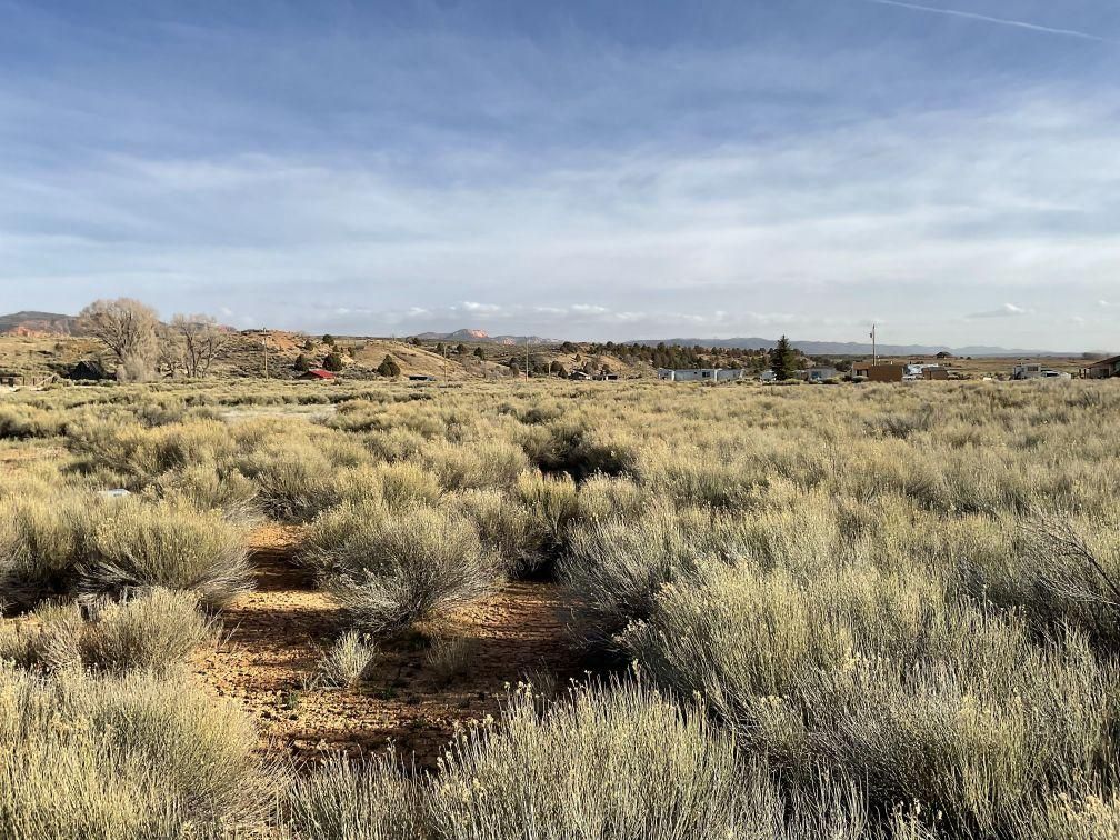 Panguitch, Garfield County, UT Recreational Property, Undeveloped Land