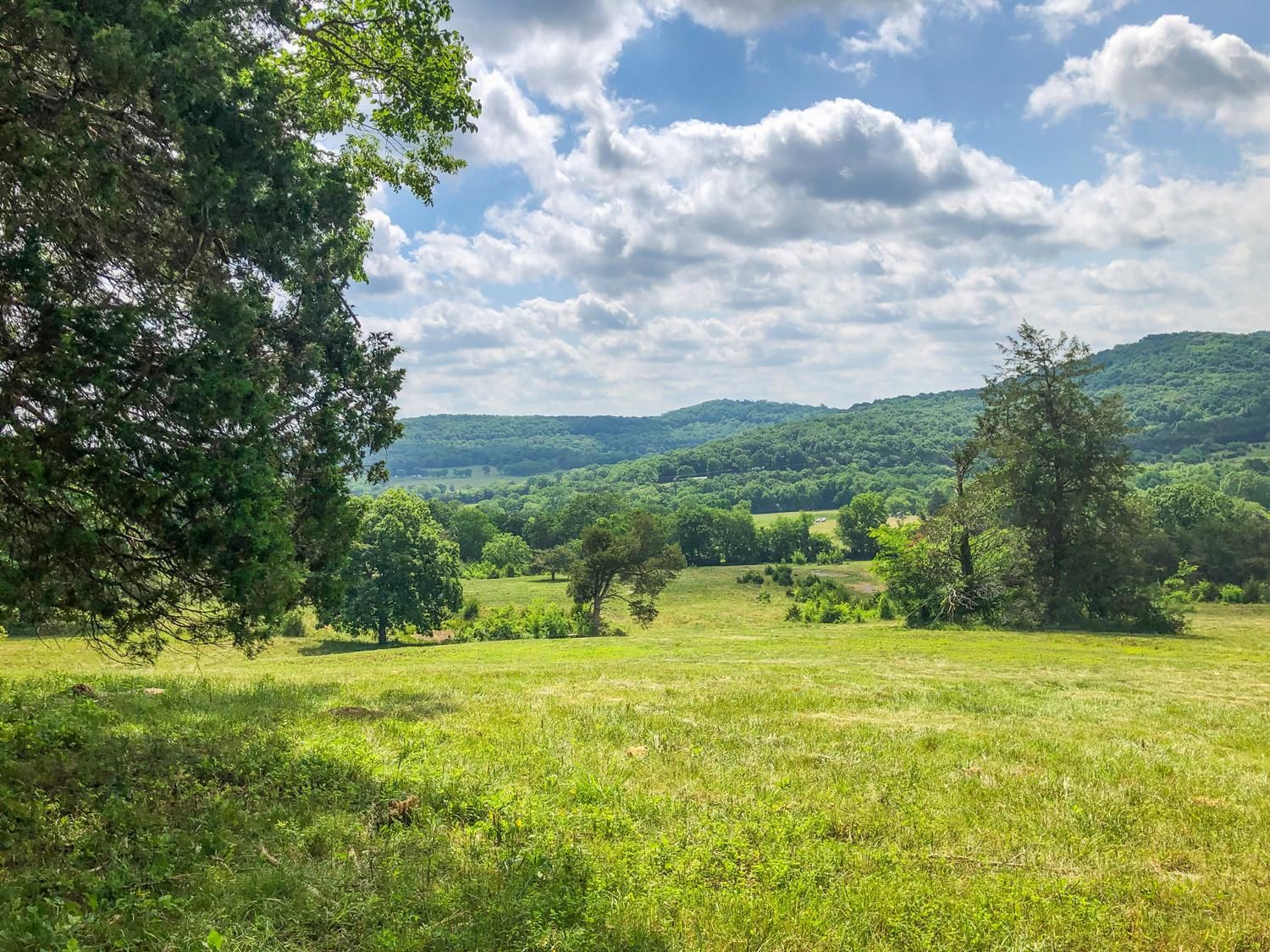 Readyville, Cannon County, TN Recreational Property, Undeveloped Land