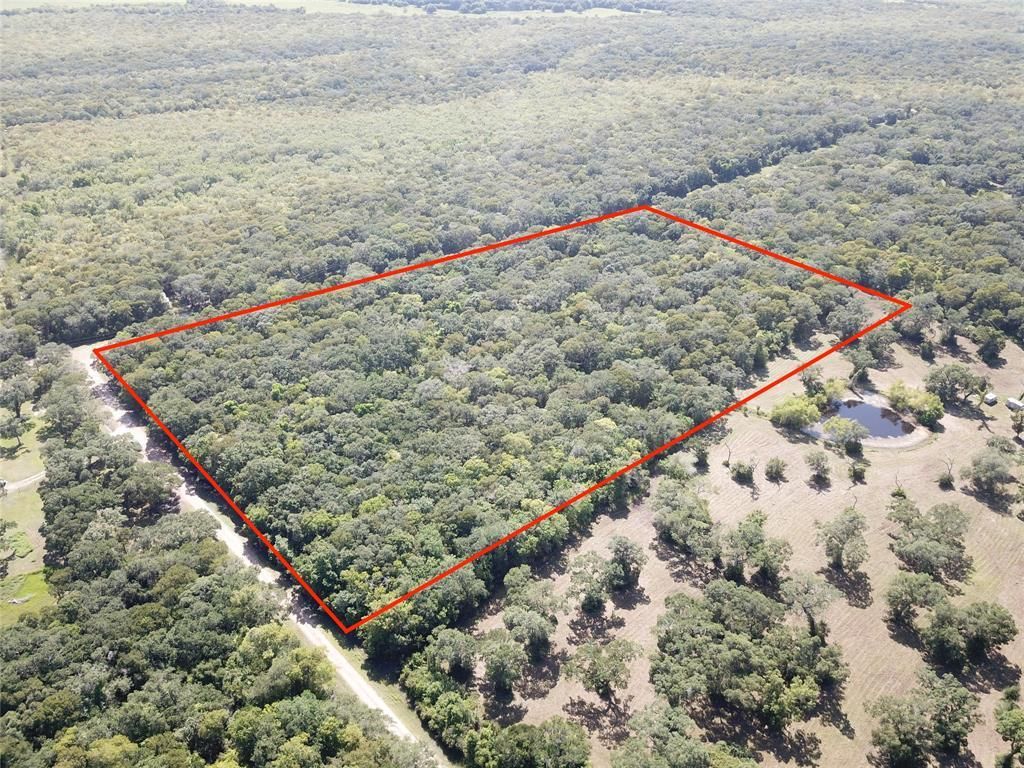 Cedar Lake, Matagorda County, TX Recreational Property, Hunting