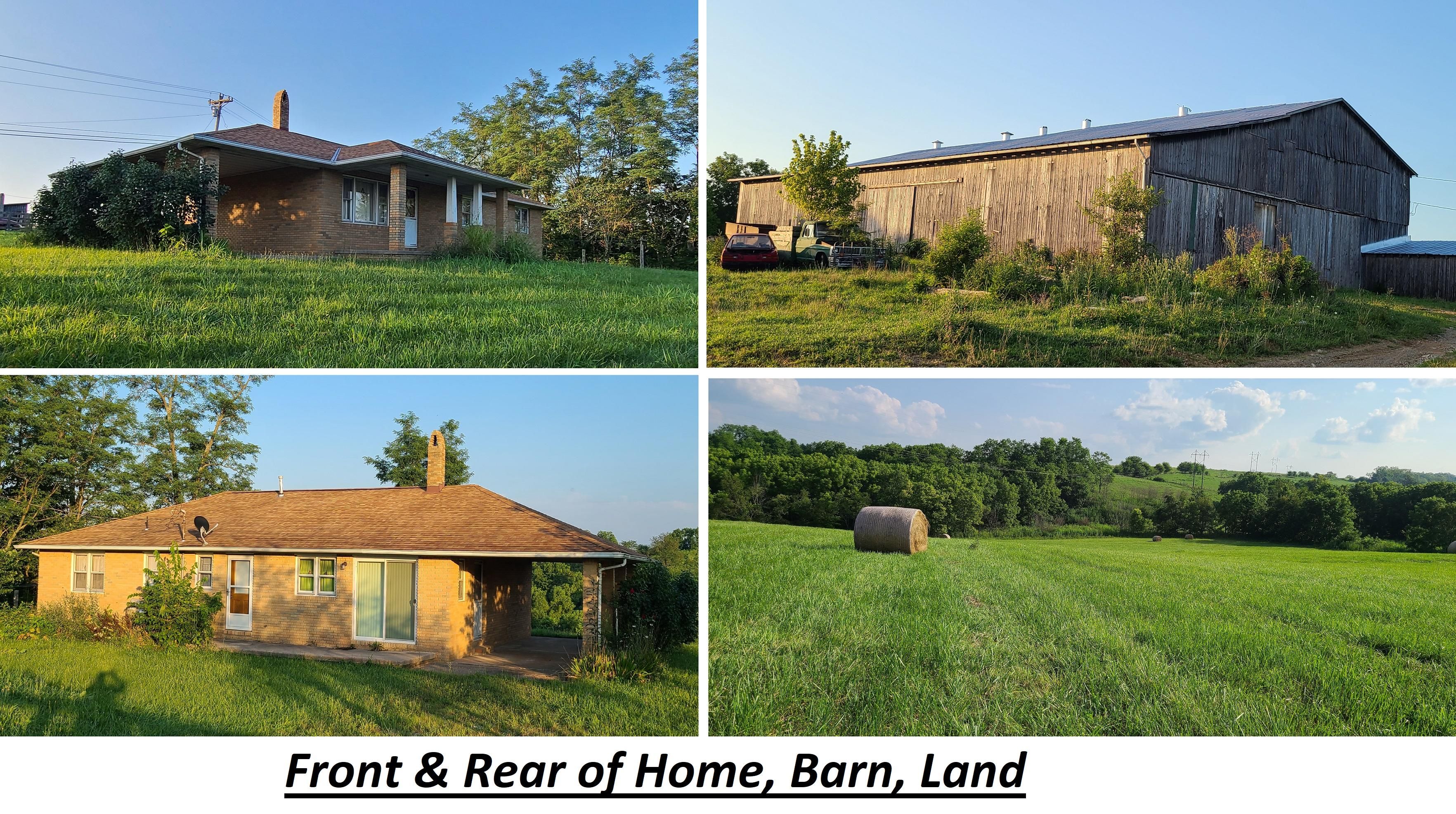2261 Mt Carmel Rd, Flemingsburg, KY 41041 LandWatch