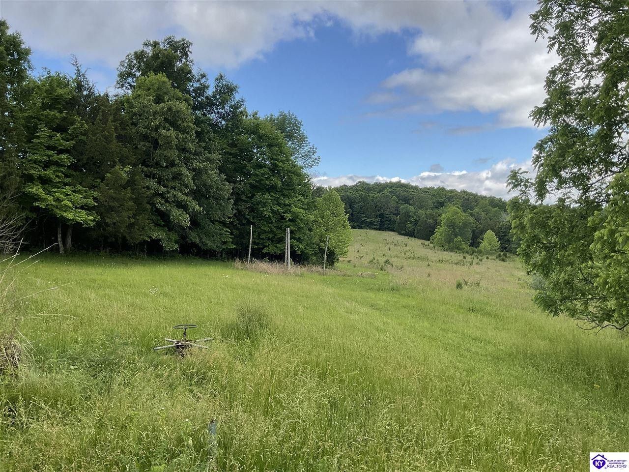 Custer, Breckinridge County, KY Lakefront Property, Waterfront Property