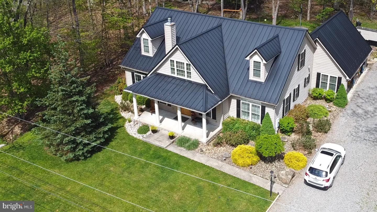 Terra Alta, Preston County, WV House for sale Property ID 413718906